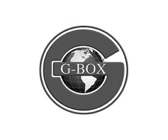 G-Box business logo