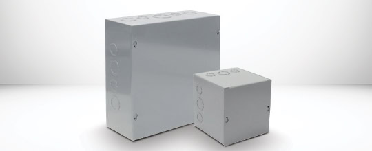 an image of the enclosures product